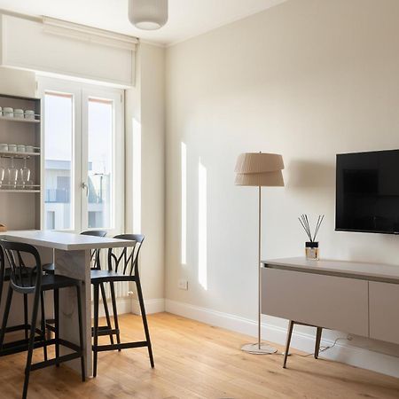 Appartement Luminoso Trilocale Certosa - Mirable Pm à Milan Extérieur photo