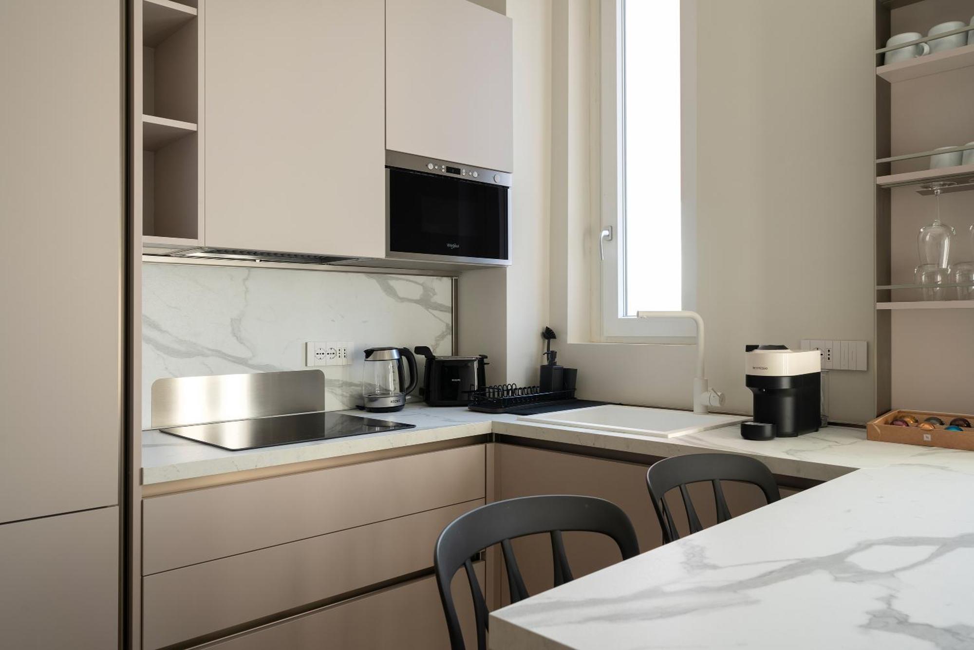 Appartement Luminoso Trilocale Certosa - Mirable Pm à Milan Extérieur photo